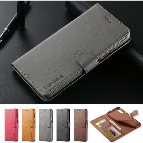 Case For Samsung Galaxy A70 Case Leather Wallet Flip Cover Samsung Galaxy A70 Phone Case For Coque Samsung Galaxy A70 Case Cover