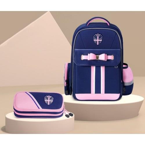 Backpack for Kids School Backpack School Bags for Girls School Bag Set for Girls Bags for Kids Girl Waterproof School Bags Girl