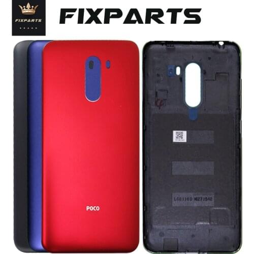 Fixparts Xiaomi Pocophone F1 Phone Batteries