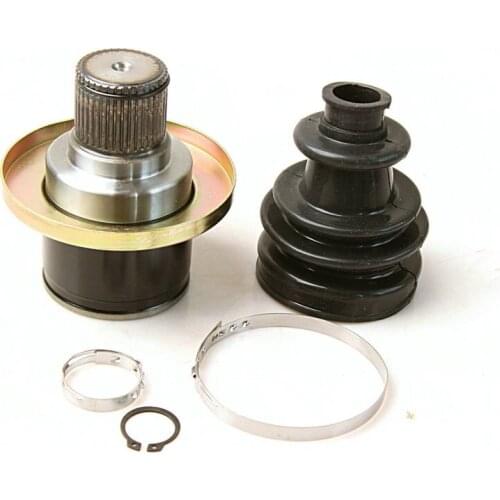 ATV Motorcycle CFMOTO CF500 CF600 CF625 Rear Left Moving End Universal Joint Repair Parts 9010-280130-1000