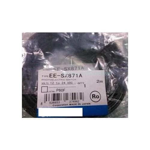 Original In New box EE-SX871A