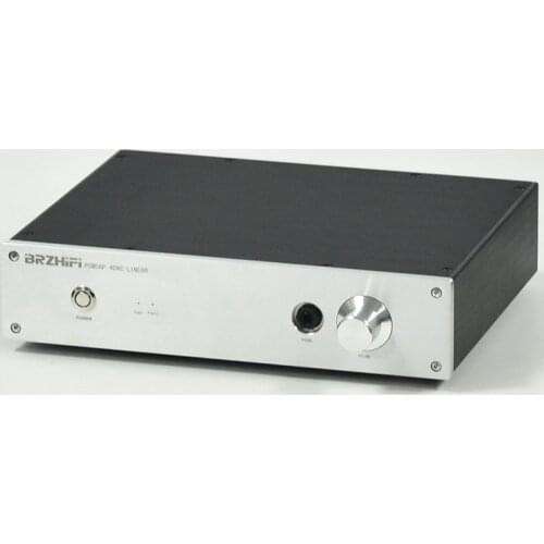 PCM56 finished dual parallel classic decoder Clear and transparent sound beyond TDA1541