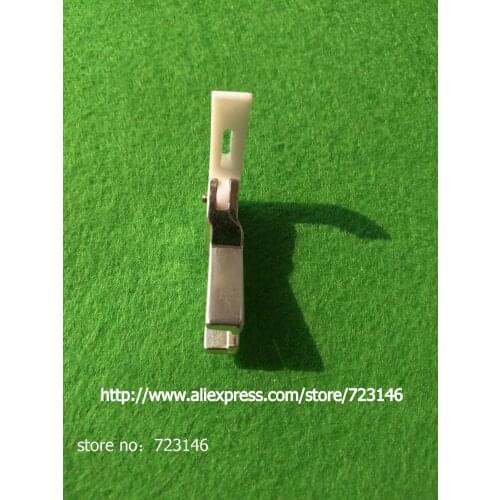 T351 11MM plastic Foot FEET Industrial Sewing Machine for Brother Juki YAMATO Singer Siruba PFAFF ADLER TYICAKAL pfaff