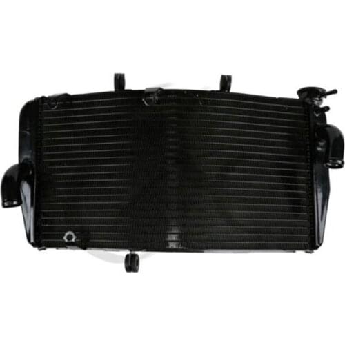 Motorcycle Radiator Cooler Cooling For Honda CBR954 CBR 954RR 2002 2003 02 03