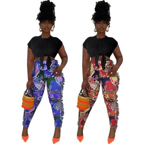 RStylish Women's Pants