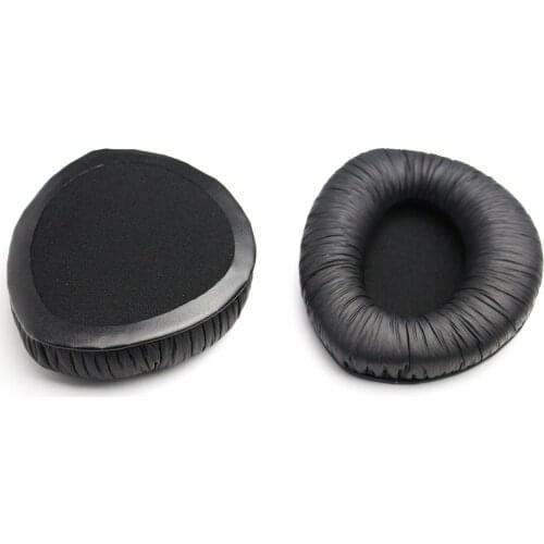 Replacement Ear Pads Cushion Cover Earpads for Sennheiser RS160 RS170 RS175 RS180 RS185 RS195 Part Earmuff Cups