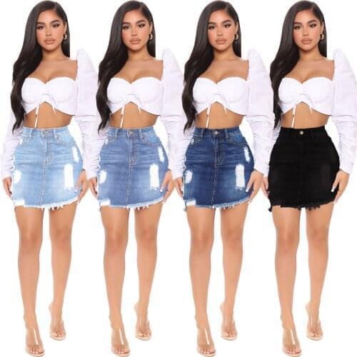 Syue Moon Women's Mini Skirts