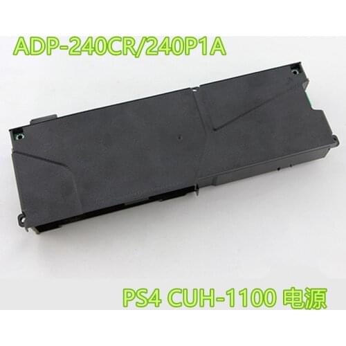 Replacement Original Power Supply Adapter ADP-240CR For PS4 model 1100x Console