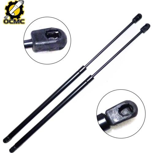 1 Pair Fit For BMW E36 318Ti Hatchback 1995-1999 Tailgate Lift Support Shocks Struts