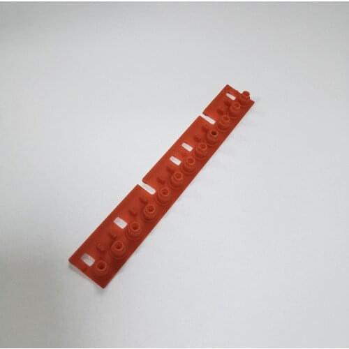 1PCS Conductive Rubber Contact Pad Button D-Pad for YAMAHA PSR E313 323 333 E213 E413