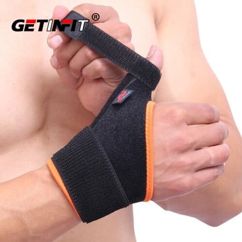 1PCS Thumb Splint with Wrist Support Brace-Thumb Brace for Carpal Tunnel or Tendonitis Pain Relief,Thumb Spica Splint Stabilizer