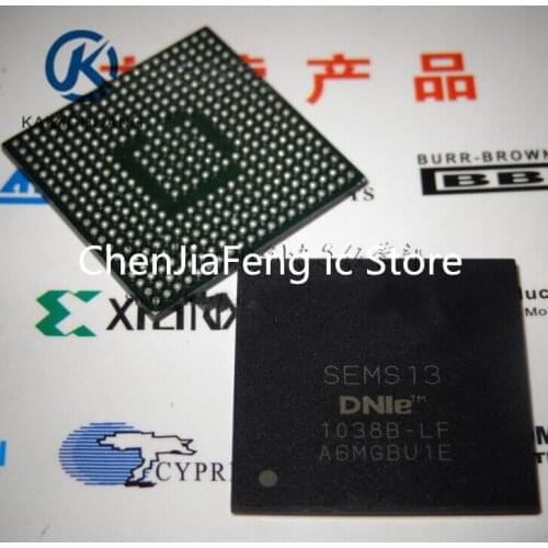 2PCS~10PCS/LOT SEMS13 SEMS13-LF BGA New original