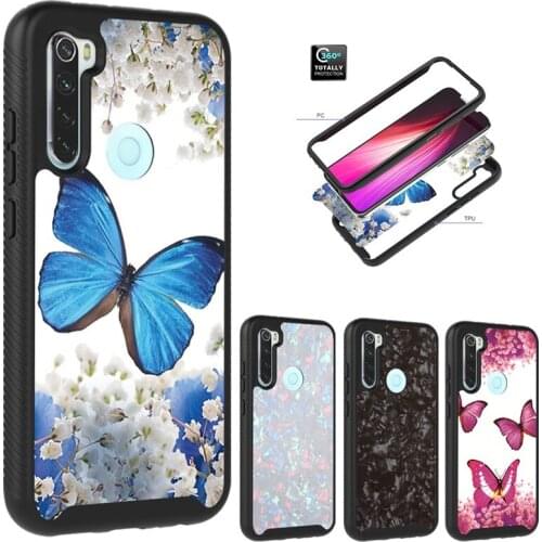 Aplrwe Xiaomi Mi 8 Phone Cases