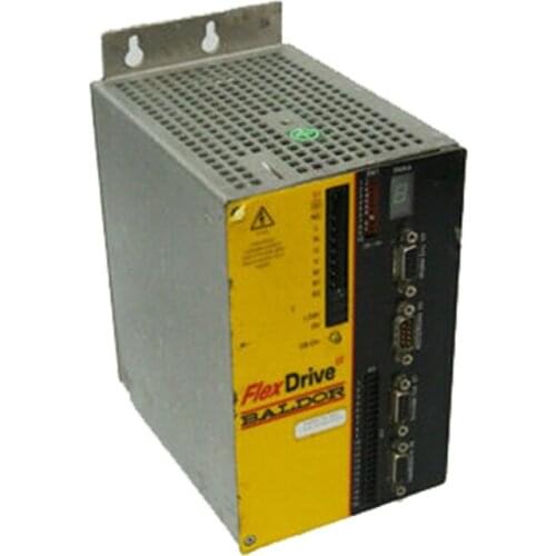 Baldor FDH2A-07TR-EN20 Special Offer Used