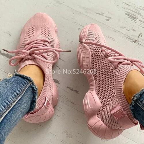 Ballengary Womens Spring Shoes