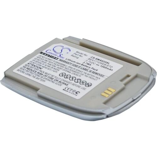 CS 1000mAh battery for Samsung SPH-A620, VAG-1000