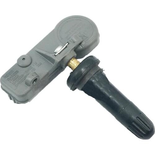 Tire Pressure Sensor 20922900 For Truck-Yukon-Suburban-Sierra Chevrolet-GMC-Chevy-Cadillac TPMS Sensor