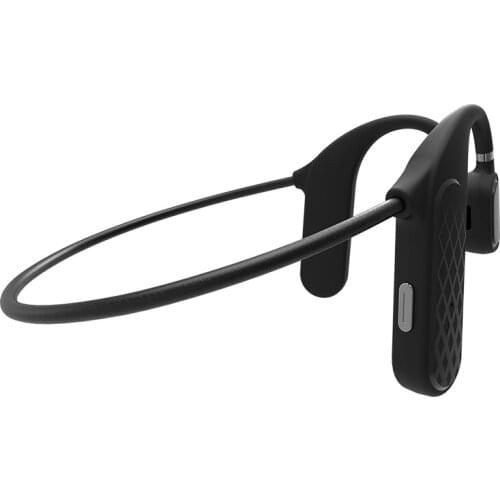 EVERSHOW Headphones With Microphone