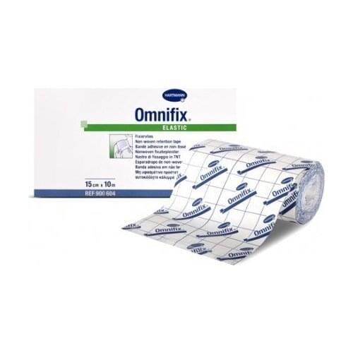 Omnifix 15cm x 10M Hypoallergenic Dressing Stabilizer