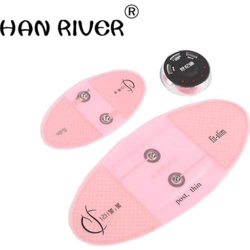 Cervical vertebra massage instrument shoulder intelligent household lumbar spine massage device