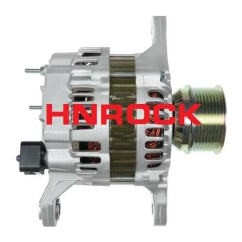 NEW HNROCK 24V 130A ALTERNATOR 20137166 85013469 A004TR6291 A004TR6391 A004TR6393 A4TR6291 A4TR6391 A4TR6393 FOR VOLVO