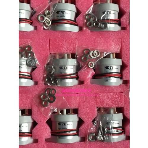 5pcs EV200AAANA EV200A 1618002-7 Original authentic NEW