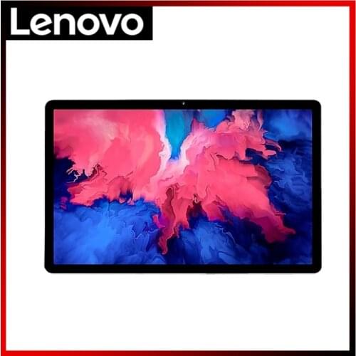 Second-hand Global firmware Lenovo Xiaoxin Pad Pro Snapdragon 730 octa-Core 6GB Ram 128GB Rom 11.5inch 2560*1600 WiFi 8500mAh