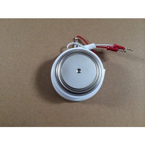 Plate type of thyristor scr KP600A 1200v-1600v
