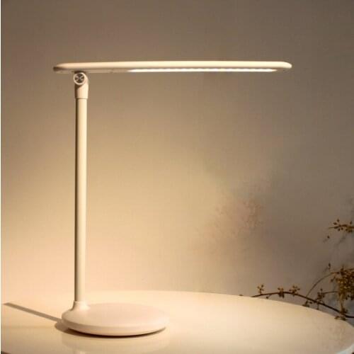 USB Led Desk Lamp Protect Eyes Adjustable Flexible Table Lamp For Bedside Book Reading Study Office Work Children Night Light