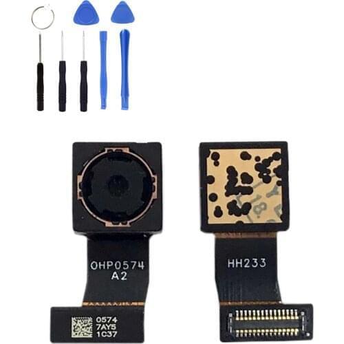 Back Camera Big Main Camera Back Facing Camera Replacement Part! FOR Xiaomi IS 5A