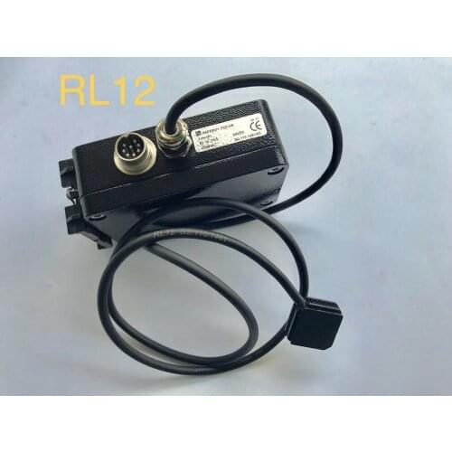 1 piece Heidelberg RL12 front gauge electric eye with front gauge amplifier G2.110.1461 G2.110.146 new