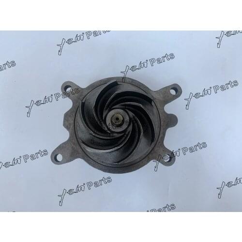 3208 Water Pump for Caterpillar Diesel Engines