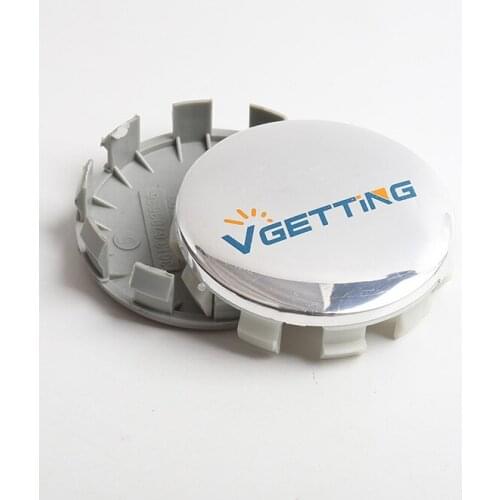 500pcs 68mm 10pin Auto Car Wheel Center Hub caps Rim Caps Covers emblem for 1 3 5 7 X3 X5 M3 M5 36136783536 Car Accessories