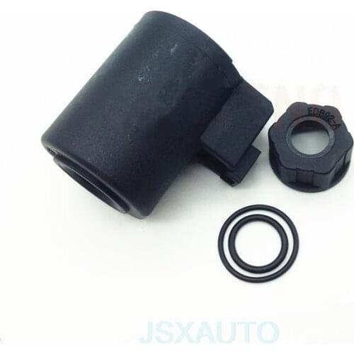 Excavator accessories For VOLVO EC New solenoid valve coil New coil