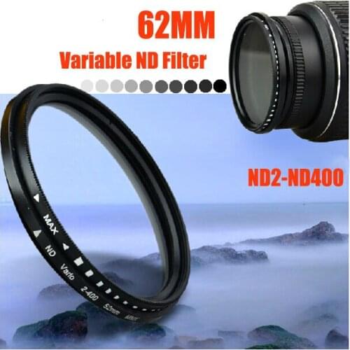 CHOHO Light Filters For Camera Lenses