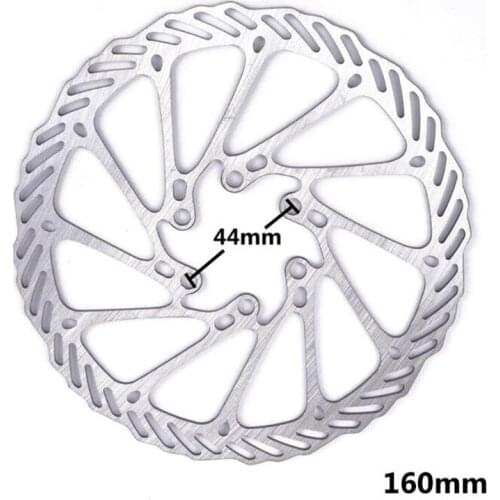 G3 MTB Mountain Bike Disc Bicycle Brake Rotor Hydraulic Disc Brakes Bicycle Use Outdoor Accessories 1PC 160mm/180mm/203mm