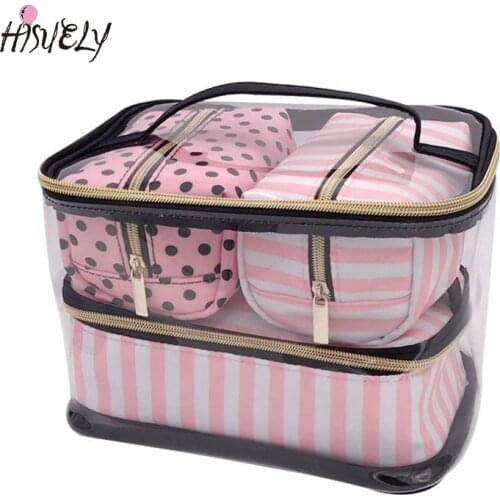 HISUELY Travel Bags