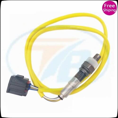 Lambda Air Fuel Ratio Sensor Oxygen Sensor For 08-11 Mazda M6 2.0L L36C-18-8G1