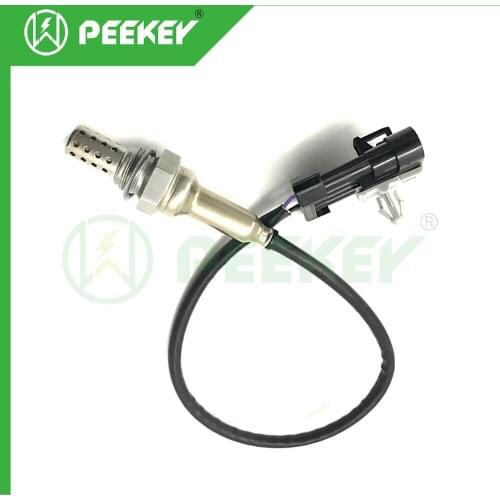 Oxygen Lambda Sensor O2 Sensor For HAVAL H3 H5 H6 GREAT WALL DEER SAFE SAILOR JAC CS35 LIFAN X60 GEELY 25325359 TB060322-500