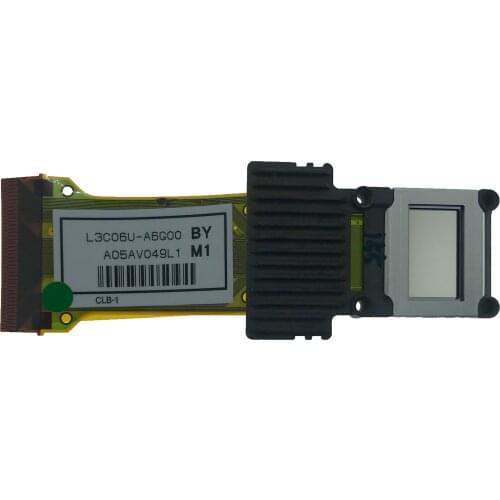 L3C06U A6G00/L3C06U-A6G00/A5G00 Projector LCD Panel fit for EH-TW6500C/TW6000/TW5900 Projector Spare Parts Single Panel