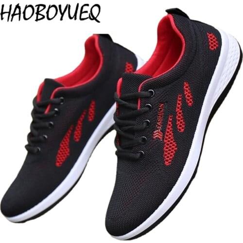 Men Safety Breathable Work Comfortable Shoes Construction Vulcanized Sneaker Flat Shoe zapatos planos deportivas hombre