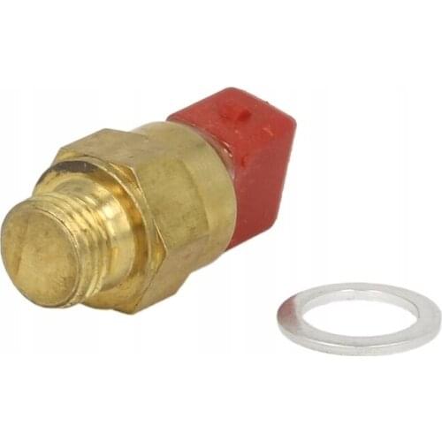 Temperature Switch For B-MW Series E21 E30 E36 E46 E90 E91 E92 E93 1741900 12521741900 12631286024