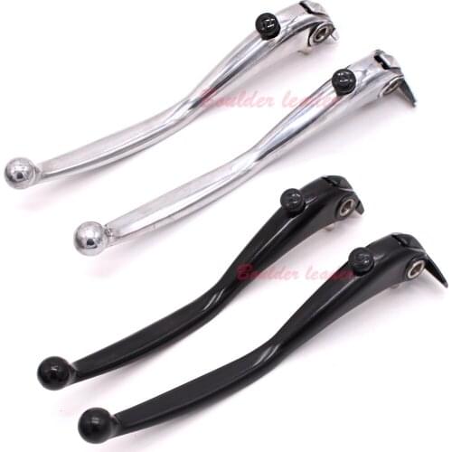 For DUCATI 848 EVO 848 evo 848EVO 2007-2013 Motorcycle Brake Clutch Levers