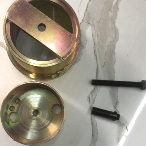 ISU Front & Rear Crankshaft Seal Remover and Installer Alternative to 6HK1