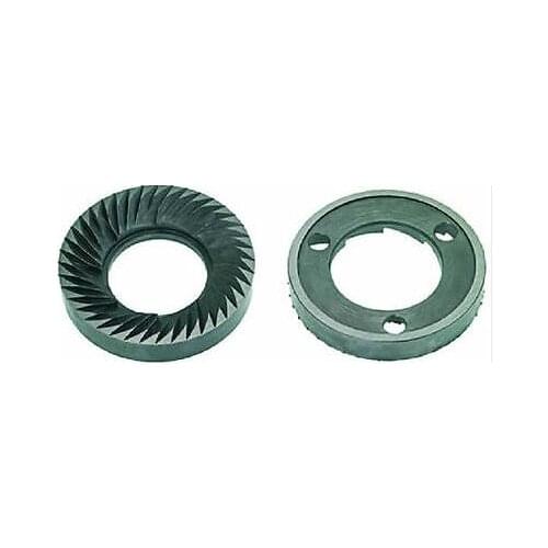 Grinding Burrs Cunill (pair) 59x35x9.5 Lh