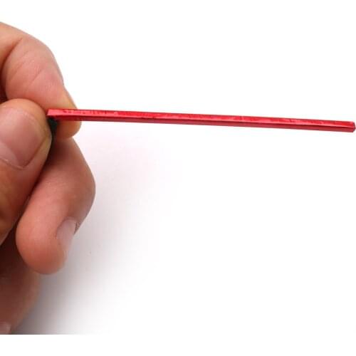 Rod Piezo Pickup Active Pickups Cable Sticks 2.5mm Jack for Acoustic Guitar