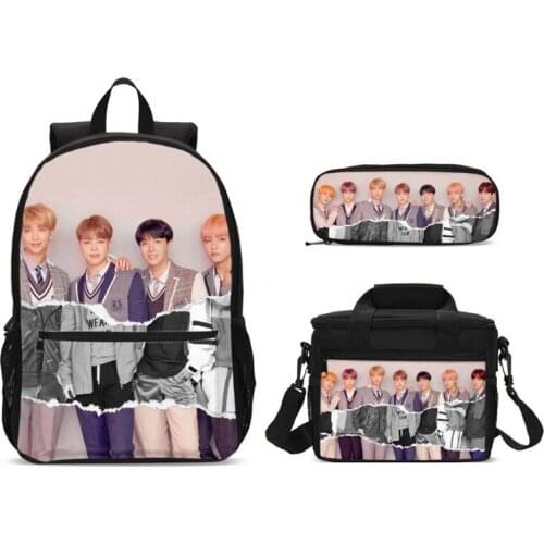 Veevanv School Bags