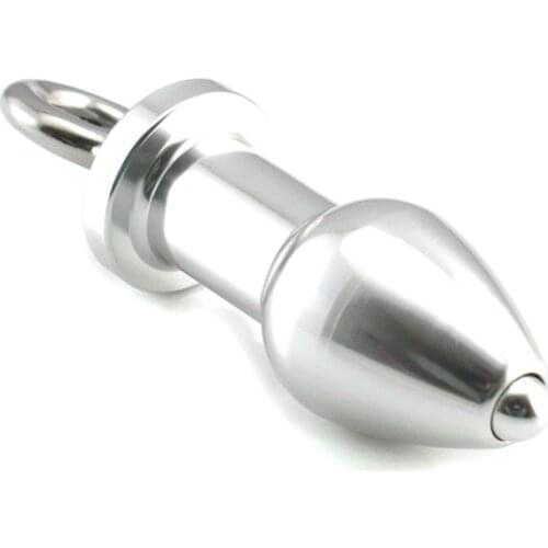 1pc Bidet Butt Plug Anal Washer Shattaf Lavements Enema Anus Expansion Enlarge Vaginal Anal Cleaning Sex Dilatador Anal Grande