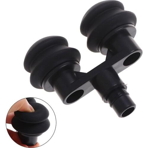 1pcs Gun Adapter Bit For Massage Gun Replaceable Plug-n-Play Deep Tissue Muscle Relaxation Trigger Point Massage Gun Attachment