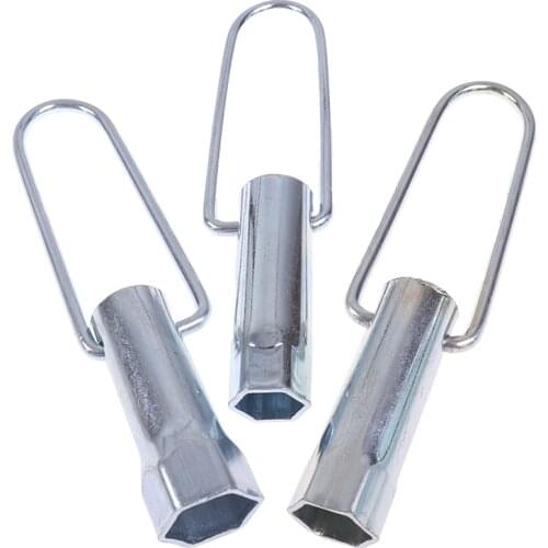 16mm/18mm/21mm Motorcycle Accessories Repair Tools Universal Motorcycle Spark Plug Sleeve Firemouth Sleeve